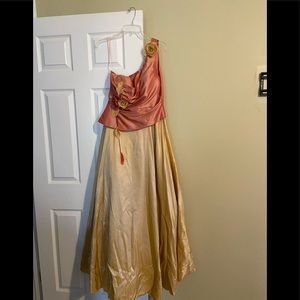 Gracia  Fashion Vintage